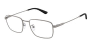 Emporio Armani EA1188TD Matte Gunmetal Eyeglasses