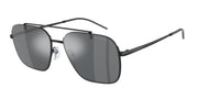 Emporio Armani EA2150 Shiny Black Sunglasses