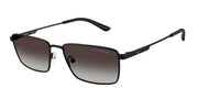 Emporio Armani EA2169 Matte Black Sunglasses