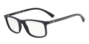 Emporio Armani EA3135 Rubber Blue Eyeglasses