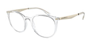 Emporio Armani EA3168 Shiny Crystal Eyeglasses