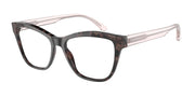 Emporio Armani EA3193 Shiny Pink Havana Eyeglasses