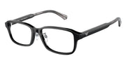Emporio Armani EA3215D Black Eyeglasses