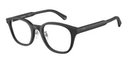 Emporio Armani EA3216D Matte Black Eyeglasses