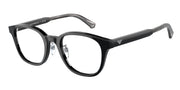 Emporio Armani EA3216D Black Eyeglasses