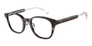 Emporio Armani EA3216D Havana Eyeglasses