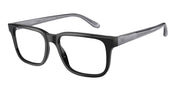 Emporio Armani EA3218 Black Eyeglasses