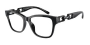 Emporio Armani EA3222U Shiny Black Eyeglasses