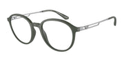 Emporio Armani EA3225 Matte Green Eyeglasses