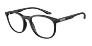 Emporio Armani EA3229 Matte Black Eyeglasses