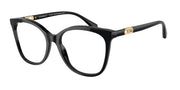 Emporio Armani EA3231 Shiny Black Eyeglasses