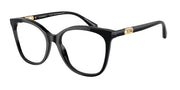 Emporio Armani EA3231 Shiny Black Eyeglasses