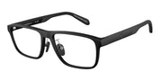 Emporio Armani EA3233F Matte Black Eyeglasses
