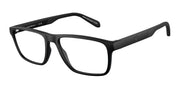 Emporio Armani EA3233 Matte Black Eyeglasses