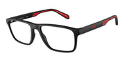 Emporio Armani EA3233 Matte Black Eyeglasses