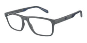 Emporio Armani EA3233 Matte Dark Grey Eyeglasses