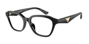 Emporio Armani EA3235U Shiny Black Eyeglasses