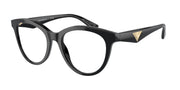 Emporio Armani EA3236 Shiny Black Eyeglasses