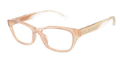 Emporio Armani EA3238U Shiny Opaline Tundra Eyeglasses