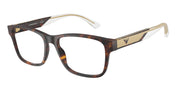 Emporio Armani EA3239 Matte Havana Eyeglasses