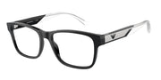 Emporio Armani EA3239 Black Eyeglasses