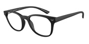 Emporio Armani EA3240U Matte Black Eyeglasses