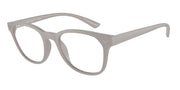 Emporio Armani EA3240U Matte Light Grey Eyeglasses