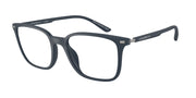 Emporio Armani EA3242U Blue Opaco Eyeglasses