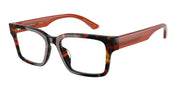 Emporio Armani EA3245U Havana Brown Eyeglasses
