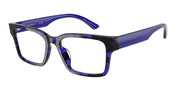 Emporio Armani EA3245U Havana Violet Eyeglasses