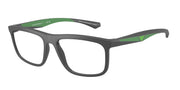 Emporio Armani EA3246 Matte Grey Eyeglasses
