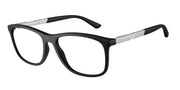 Emporio Armani EA3247 Matte Black Eyeglasses