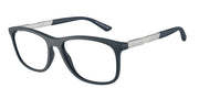 Emporio Armani EA3247 Matte Dark Blue Eyeglasses