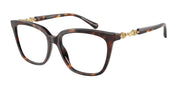 Emporio Armani EA3248 Shiny Havana Eyeglasses