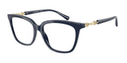 Emporio Armani EA3248 Shiny Blue Eyeglasses