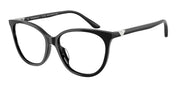 Emporio Armani EA3249U Shiny Black Eyeglasses