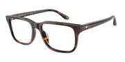 Emporio Armani EA3250U Shiny Havana Eyeglasses