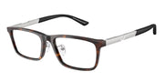 Emporio Armani EA3251D Shiny Havana Eyeglasses