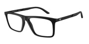 Emporio Armani EA3253 Matte Black Eyeglasses