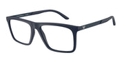 Emporio Armani EA3253 Matte Blue Eyeglasses