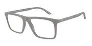 Emporio Armani EA3253 Matte Grey Eyeglasses