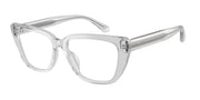 Emporio Armani EA3256U Shiny Crystal Eyeglasses