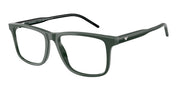 Emporio Armani EA3257 Shiny Green Eyeglasses