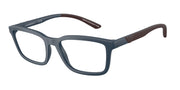 Emporio Armani EA3259 Matte Blue Eyeglasses