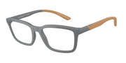 Emporio Armani EA3259 Matte Grey Eyeglasses