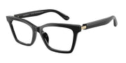 Emporio Armani EA3261U Shiny Black Eyeglasses