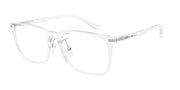 Emporio Armani EA3263D Shiny Crystal Eyeglasses