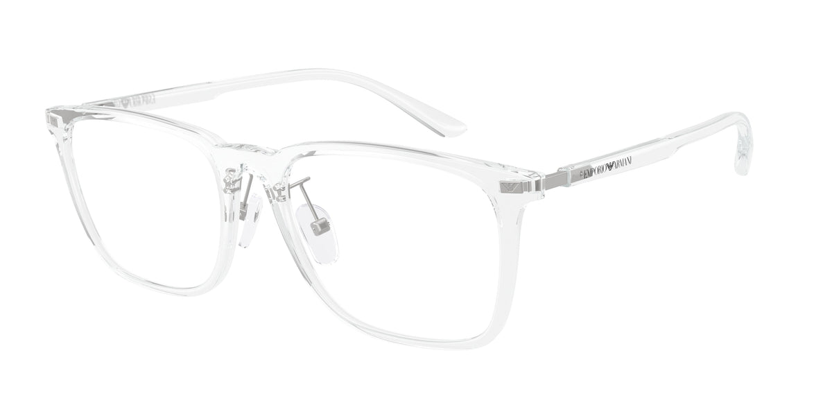 Emporio Armani EA3263D Shiny Crystal Eyeglasses