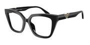 Emporio Armani EA3267U Shiny Black Eyeglasses