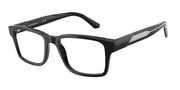 Emporio Armani EA3271 Shiny Black Eyeglasses